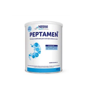 peptamen baunilha 400g